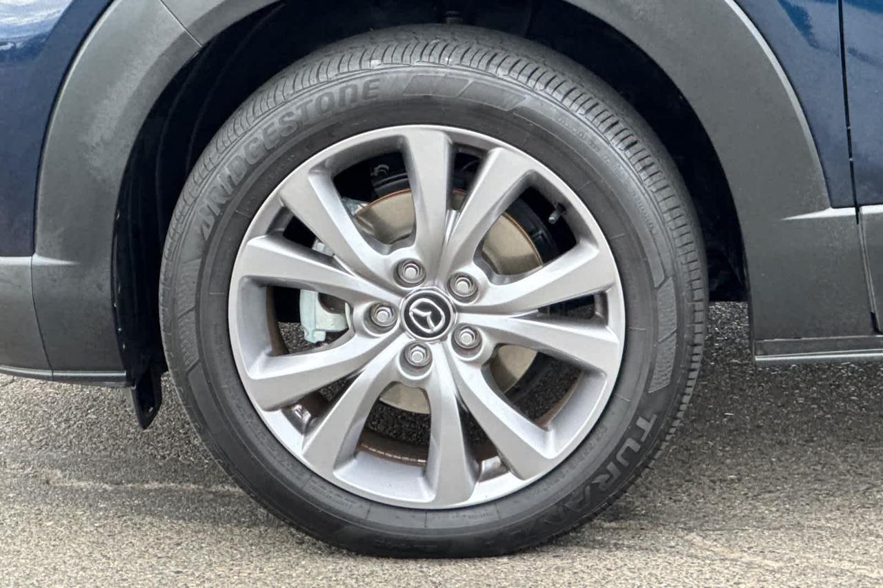 2023 Mazda CX-30 2.5 S Preferred Package Roseville CA