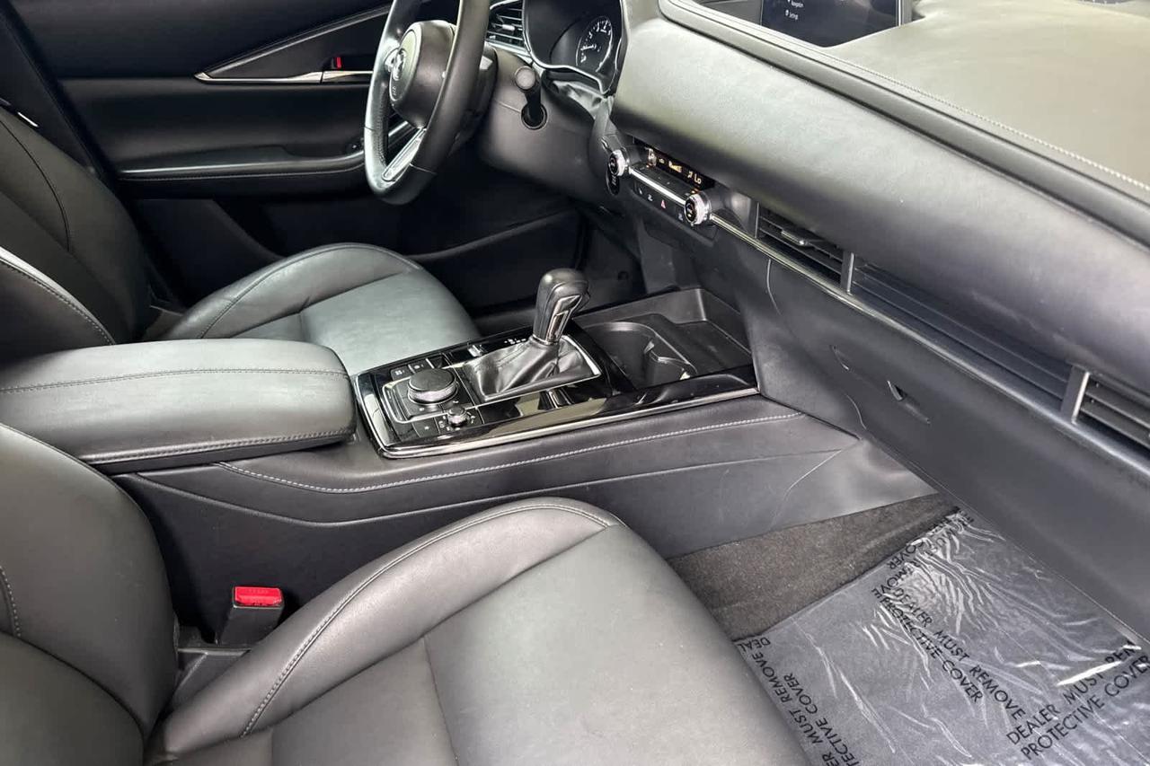 2023 Mazda CX-30 2.5 S Preferred Package Roseville CA