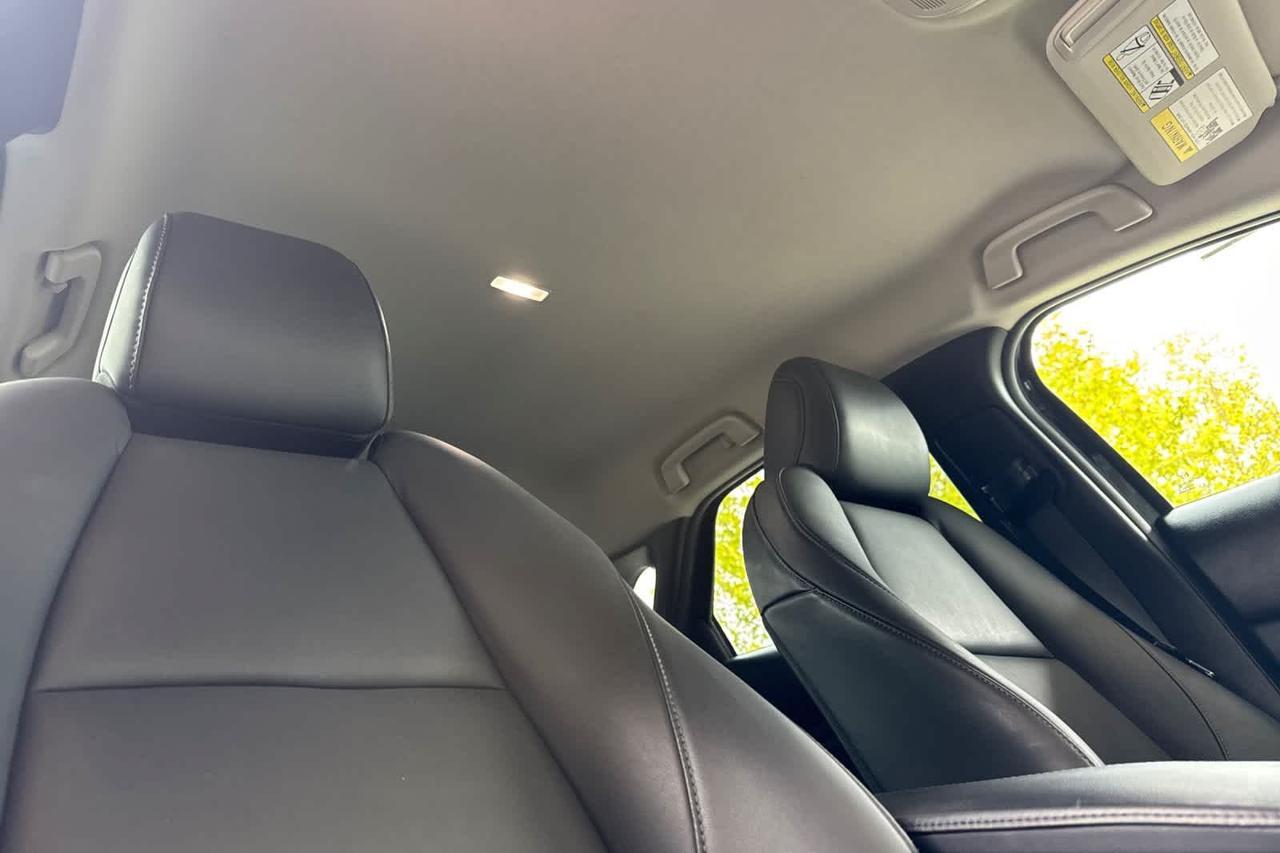 2023 Mazda CX-30 2.5 S Preferred Package Roseville CA