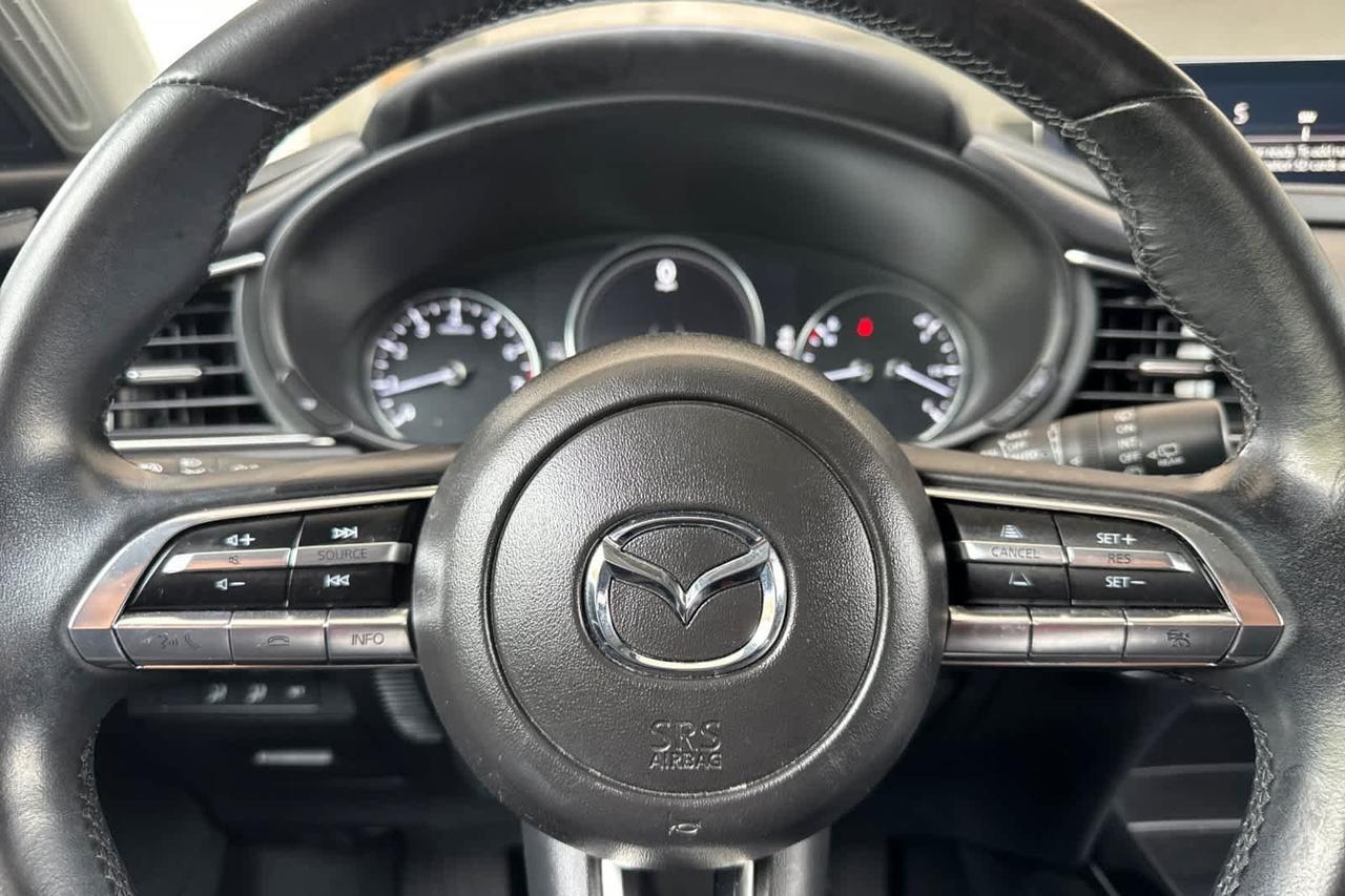 2023 Mazda CX-30 2.5 S Preferred Package Roseville CA