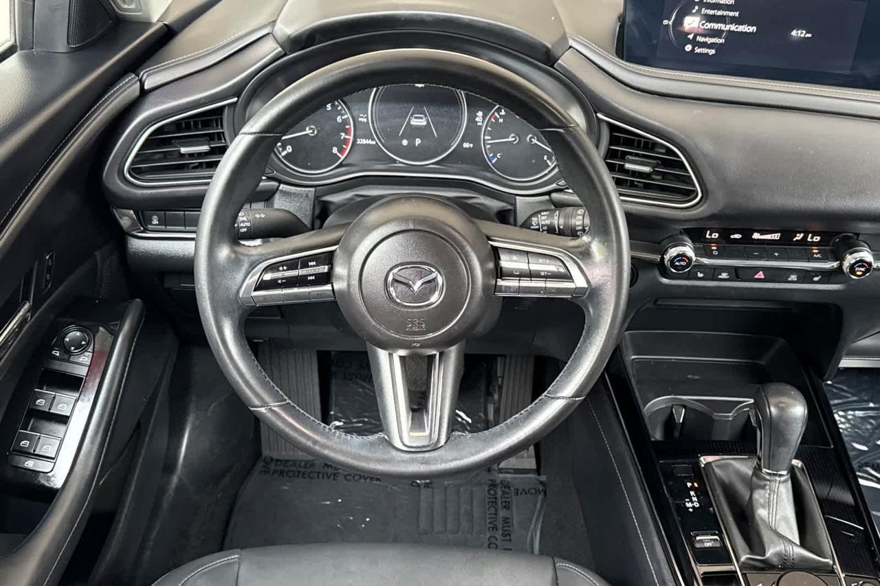2023 Mazda CX-30 2.5 S Preferred Package Roseville CA