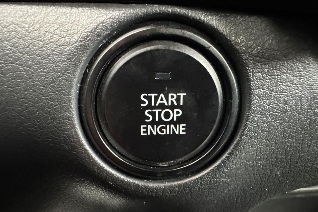 2023 Mazda CX-30 2.5 S Preferred Package Roseville CA