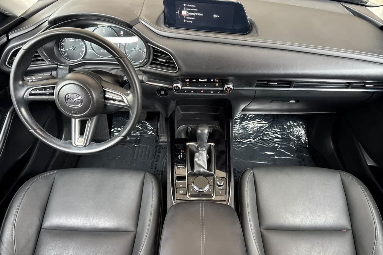 2023 Mazda CX-30 2.5 S Preferred Package Roseville CA