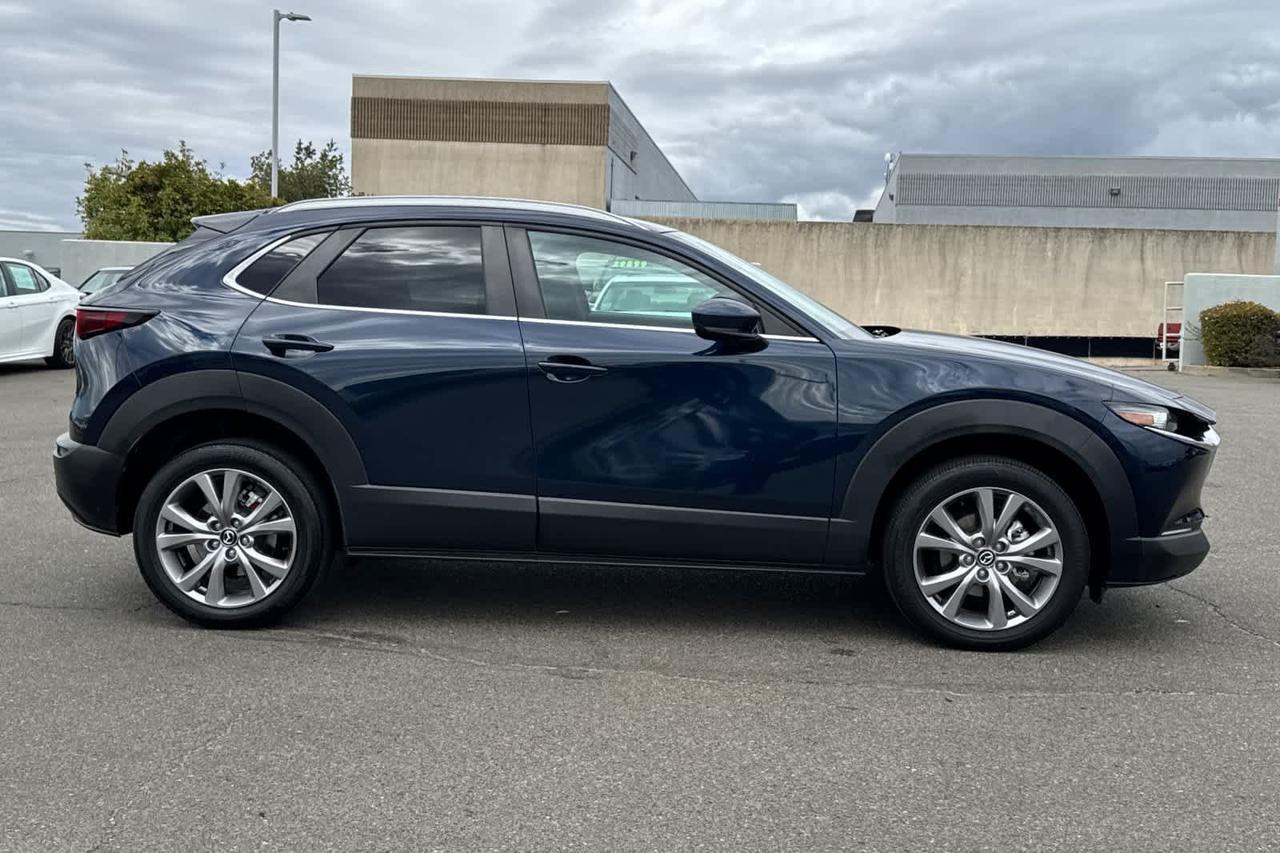2023 Mazda CX-30 2.5 S Preferred Package Roseville CA