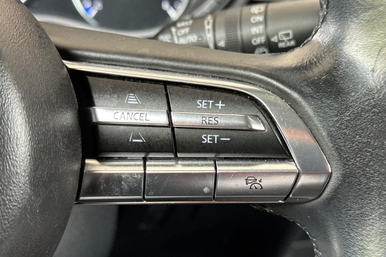 2023 Mazda CX-30 2.5 S Preferred Package Roseville CA