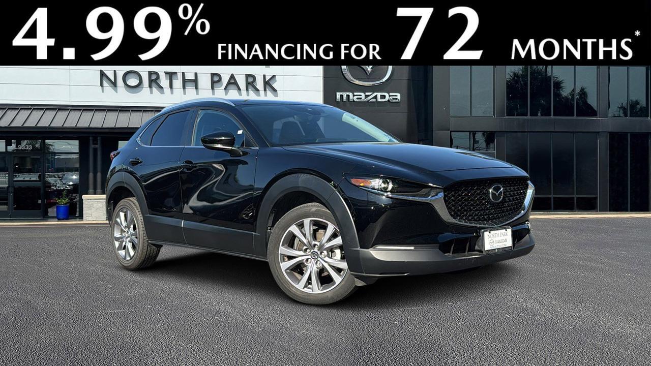 2023 Mazda CX-30 2.5 S Preferred Package San Antonio TX