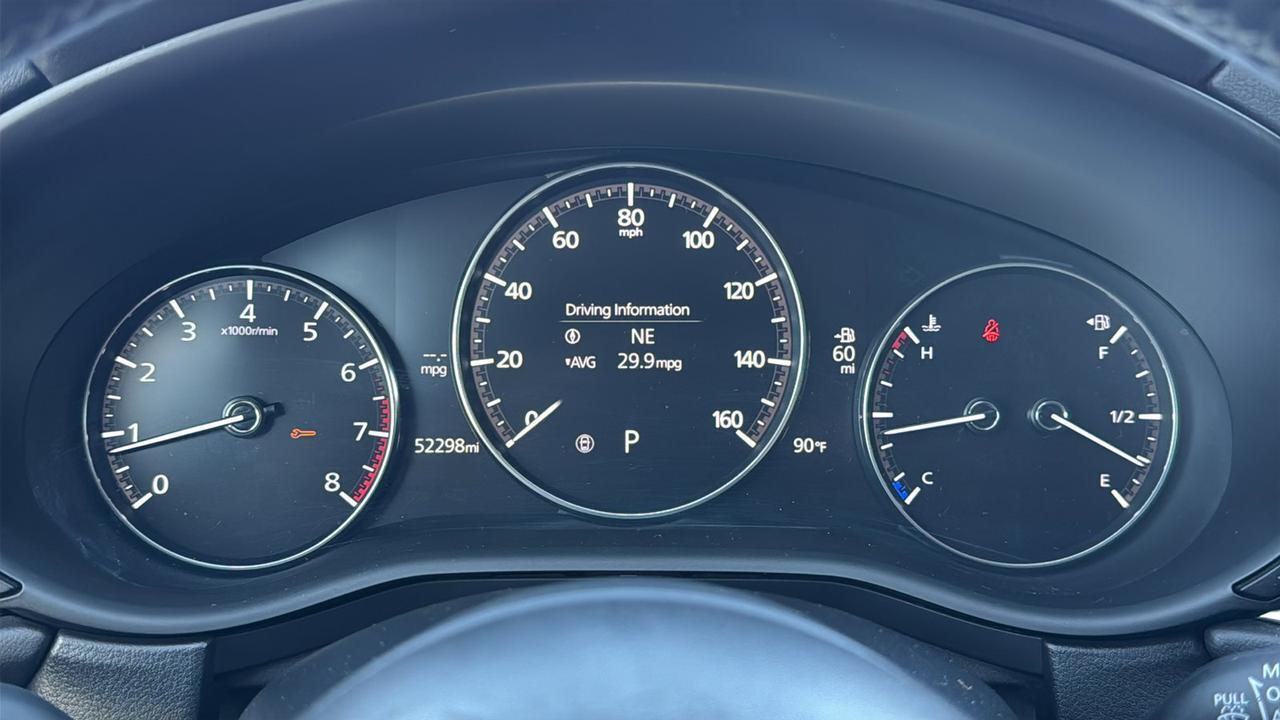 2023 Mazda CX-30 2.5 S Preferred Package San Antonio TX