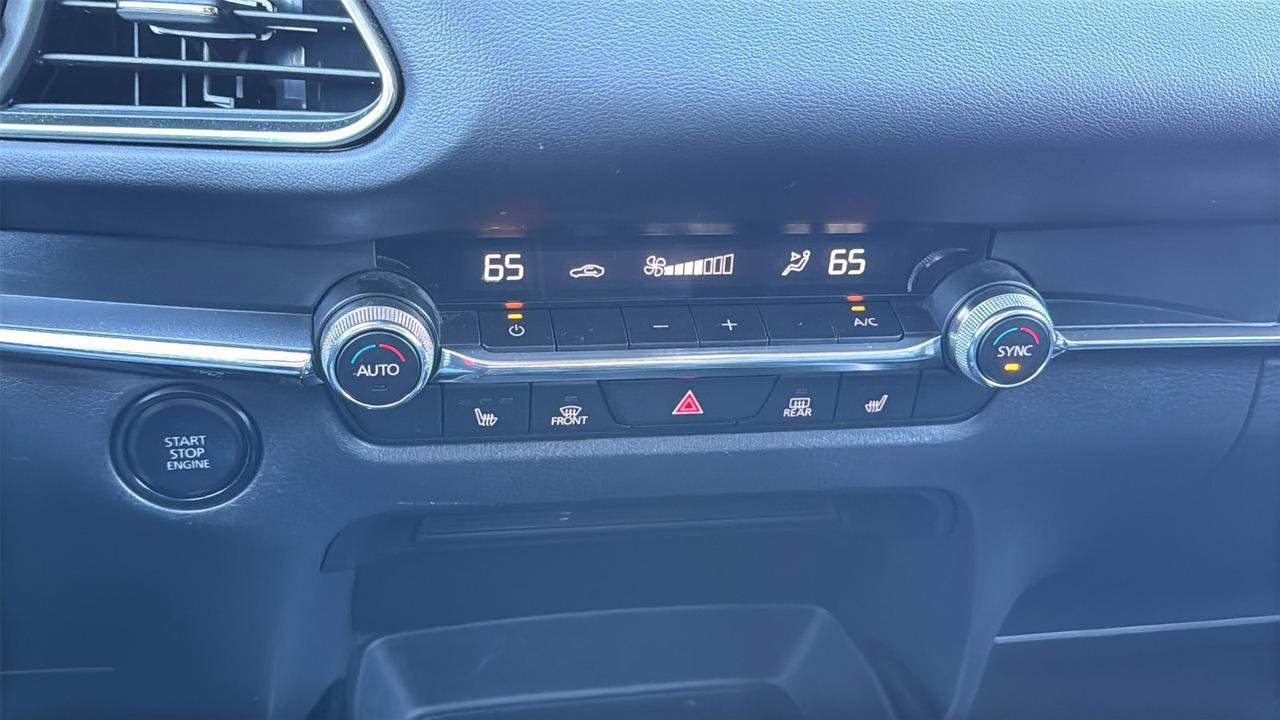 2023 Mazda CX-30 2.5 S Preferred Package San Antonio TX