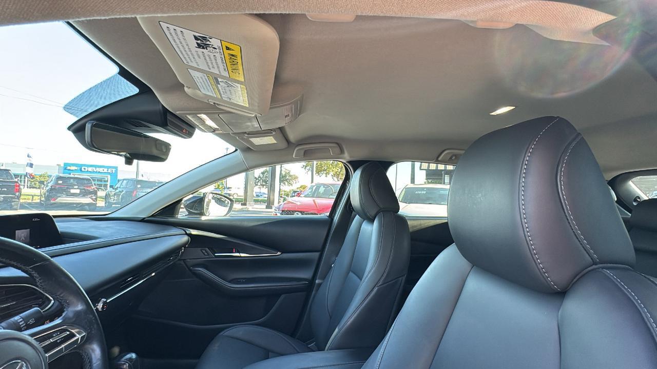 2023 Mazda CX-30 2.5 S Preferred Package San Antonio TX
