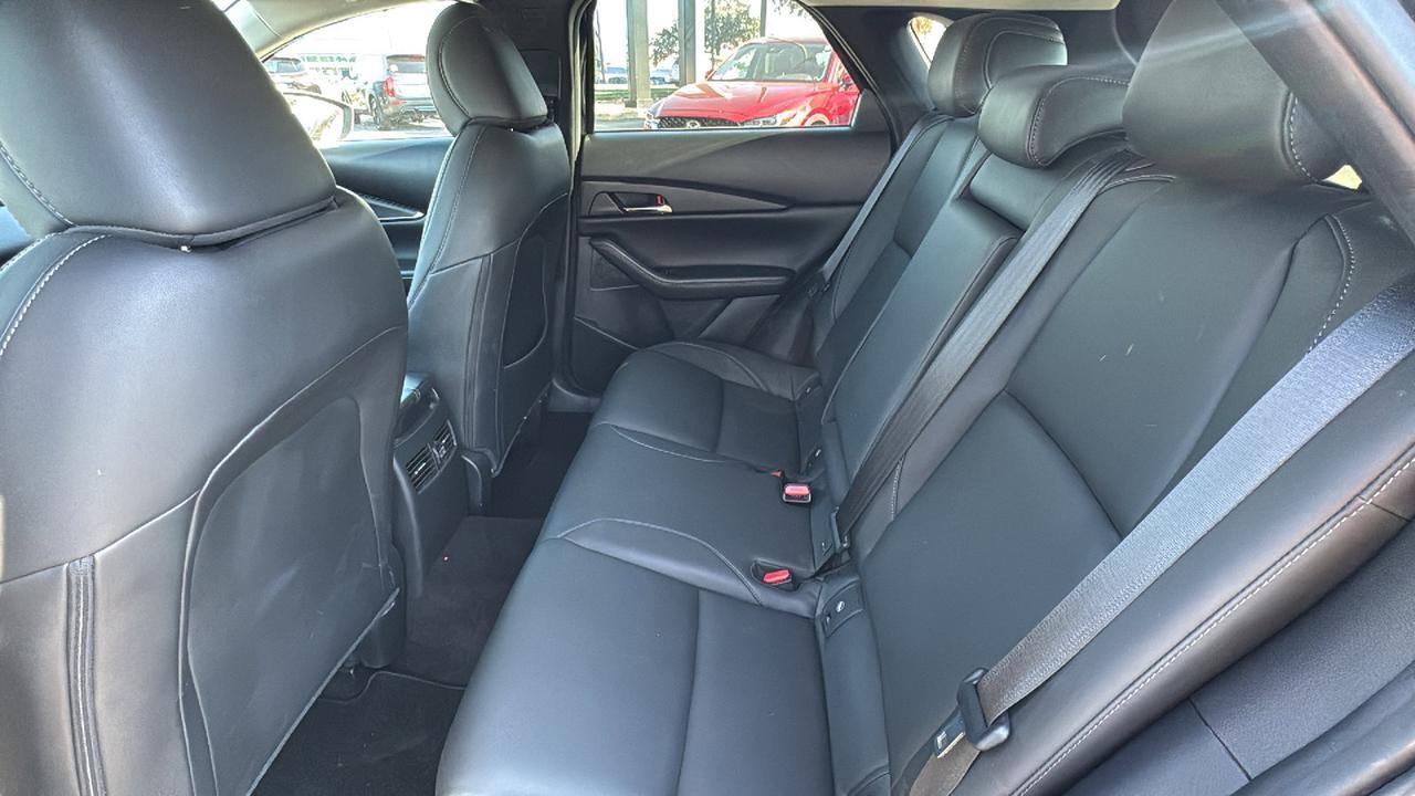 2023 Mazda CX-30 2.5 S Preferred Package San Antonio TX