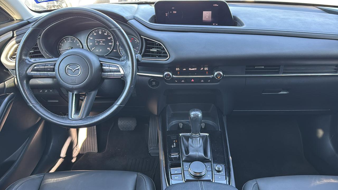 2023 Mazda CX-30 2.5 S Preferred Package San Antonio TX