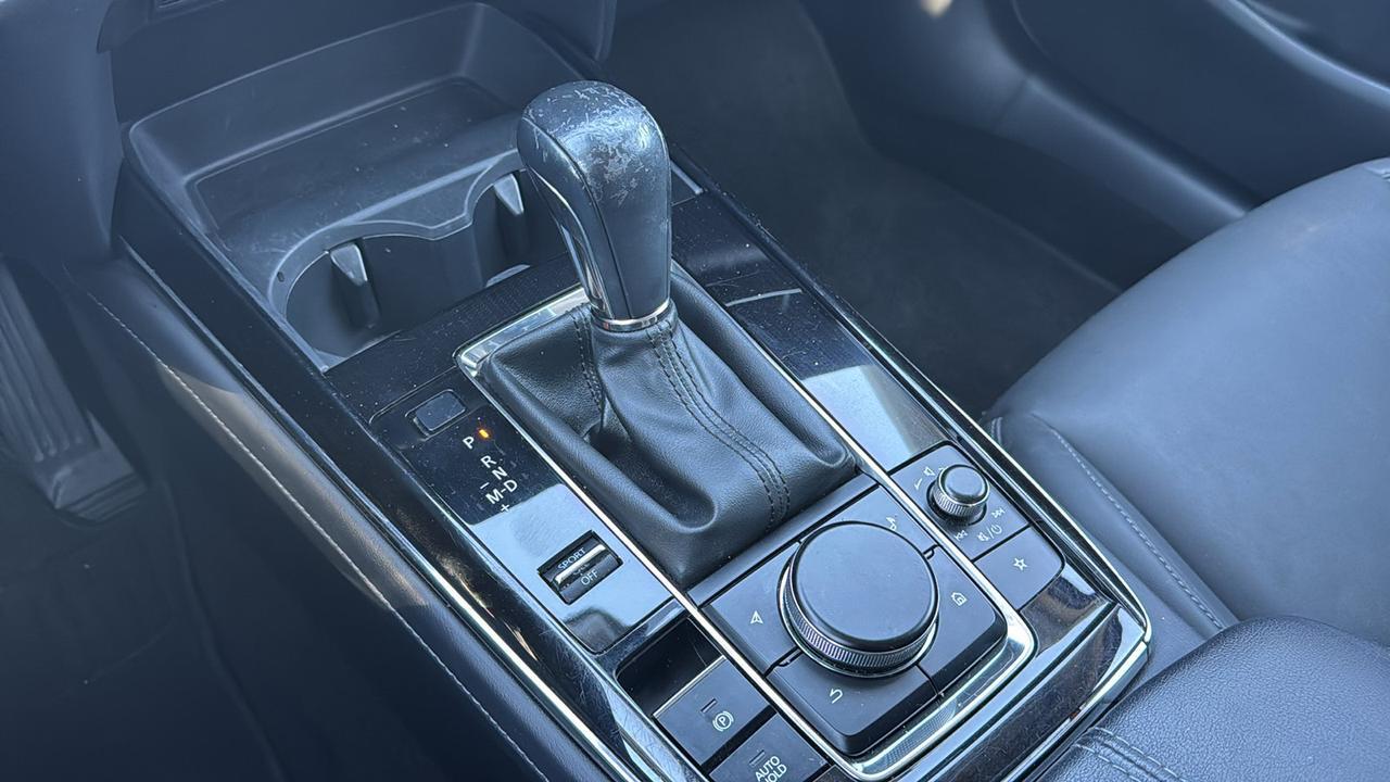 2023 Mazda CX-30 2.5 S Preferred Package San Antonio TX