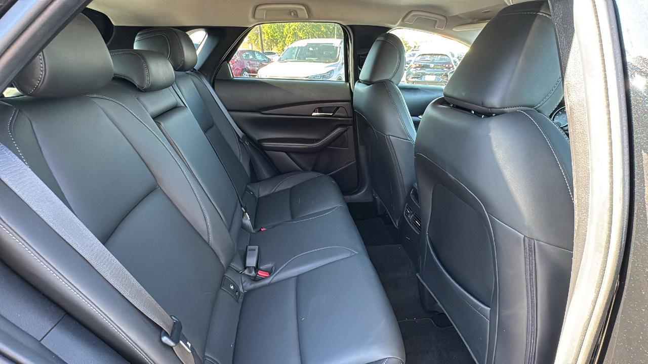 2023 Mazda CX-30 2.5 S Preferred Package San Antonio TX