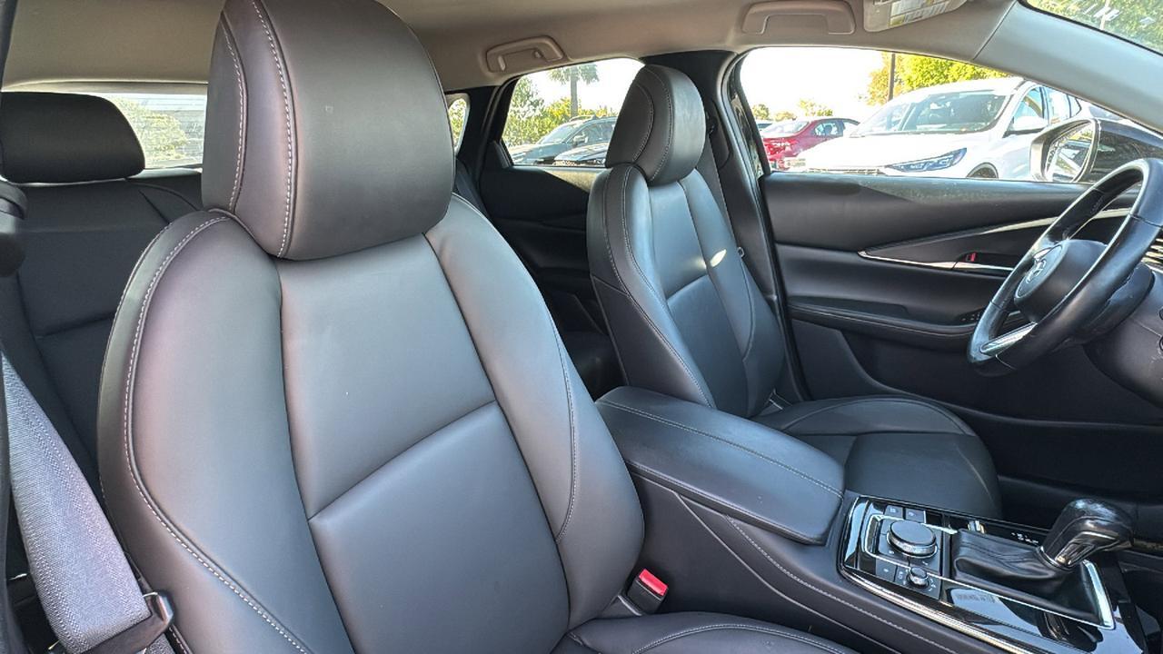 2023 Mazda CX-30 2.5 S Preferred Package San Antonio TX