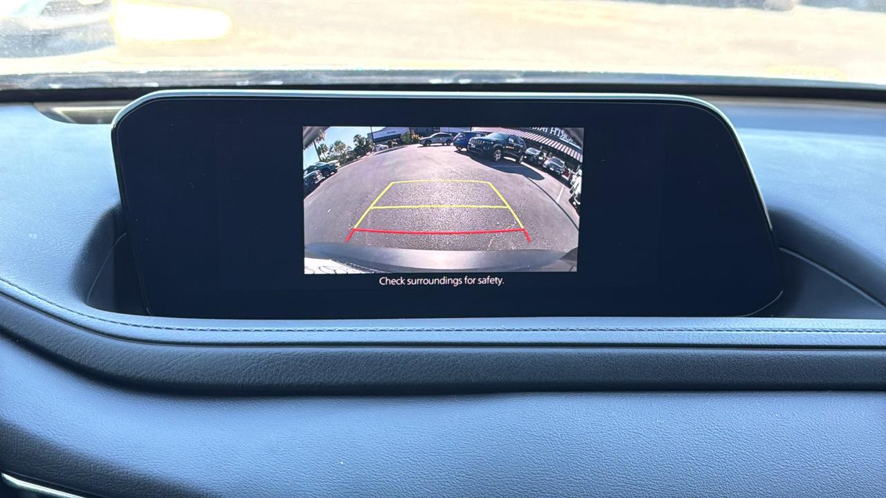 2023 Mazda CX-30 2.5 S Preferred Package San Antonio TX