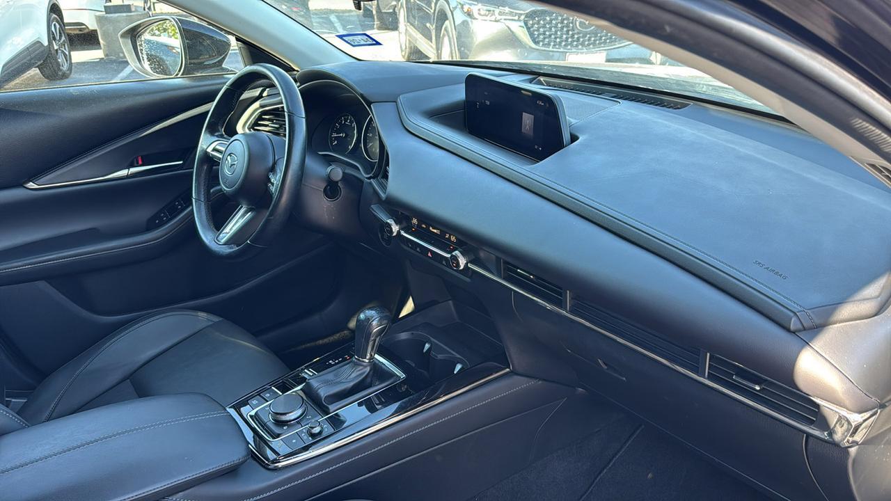 2023 Mazda CX-30 2.5 S Preferred Package San Antonio TX
