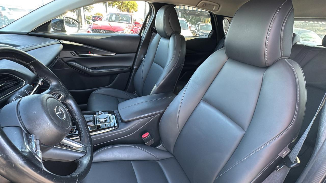 2023 Mazda CX-30 2.5 S Preferred Package San Antonio TX