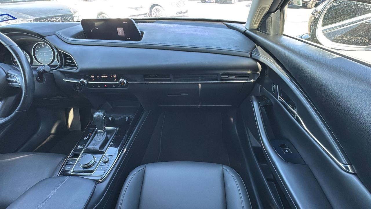 2023 Mazda CX-30 2.5 S Preferred Package San Antonio TX