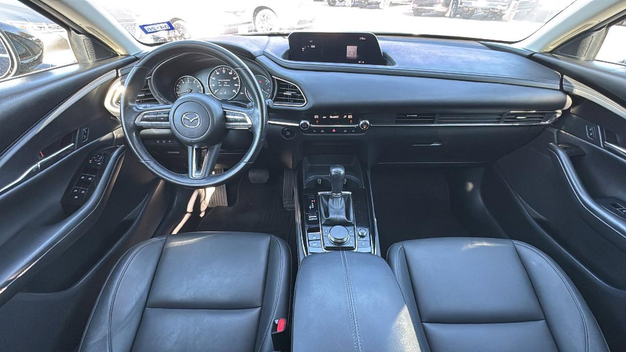 2023 Mazda CX-30 2.5 S Preferred Package San Antonio TX