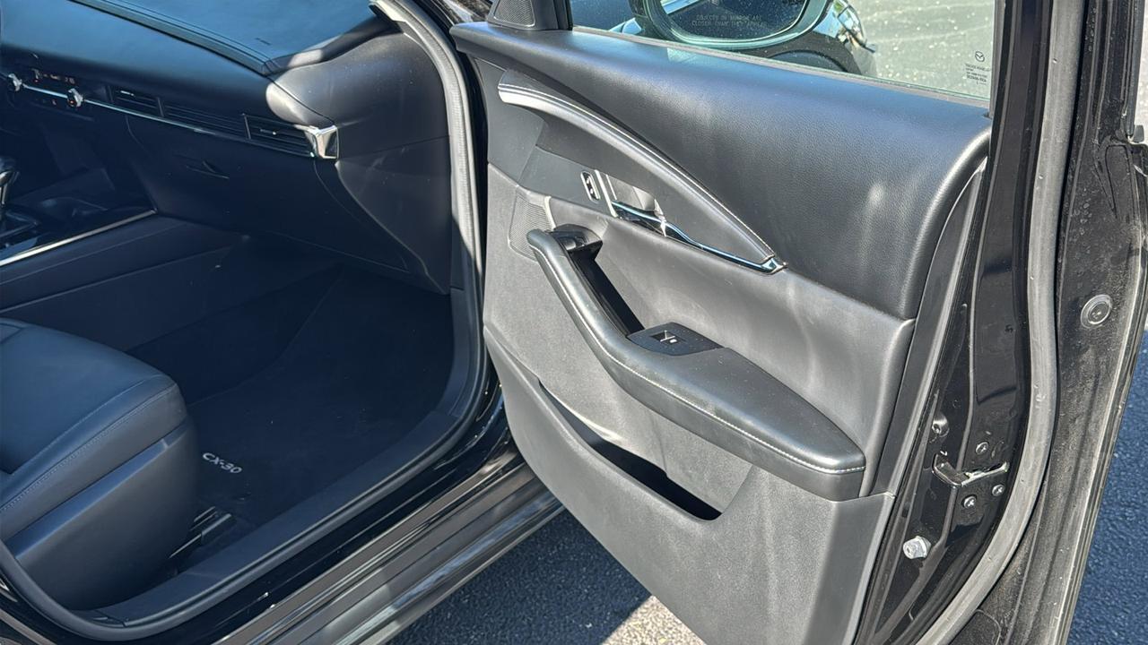 2023 Mazda CX-30 2.5 S Preferred Package San Antonio TX