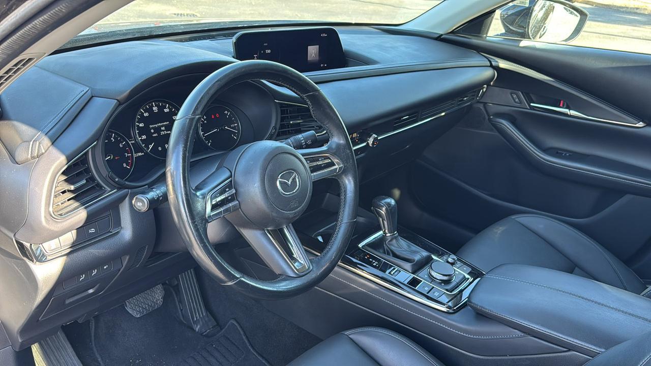 2023 Mazda CX-30 2.5 S Preferred Package San Antonio TX