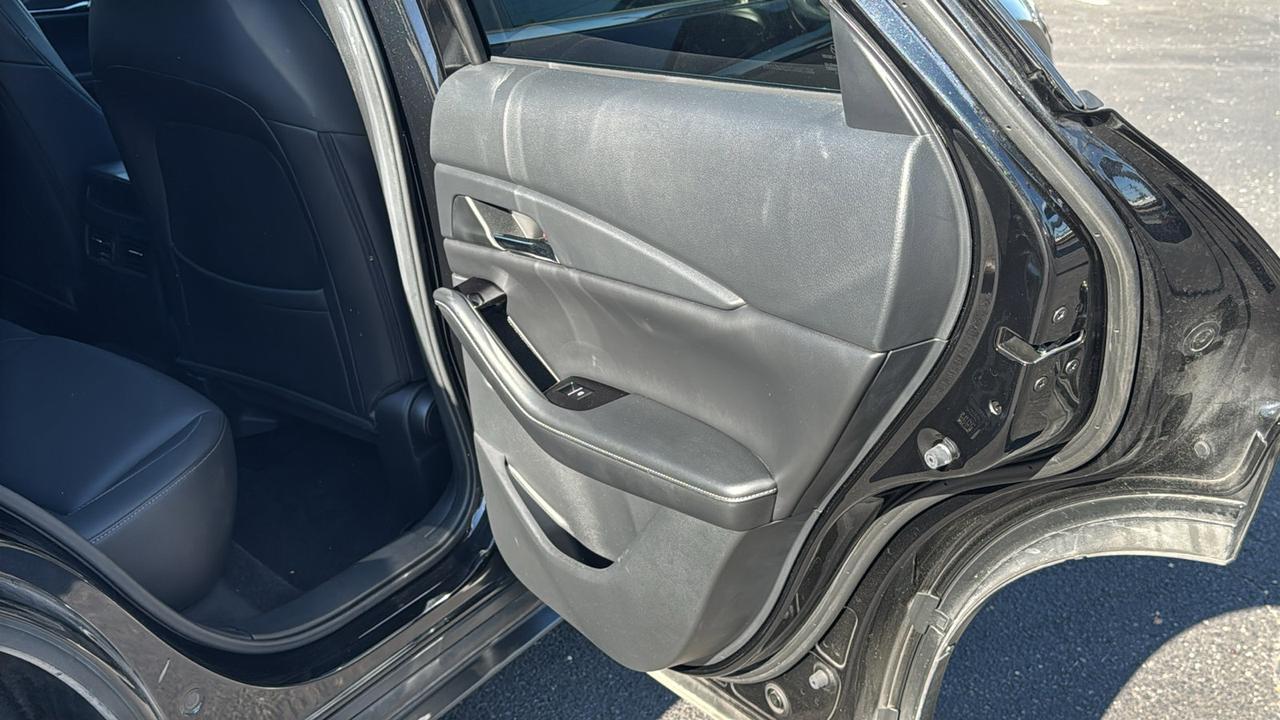 2023 Mazda CX-30 2.5 S Preferred Package San Antonio TX