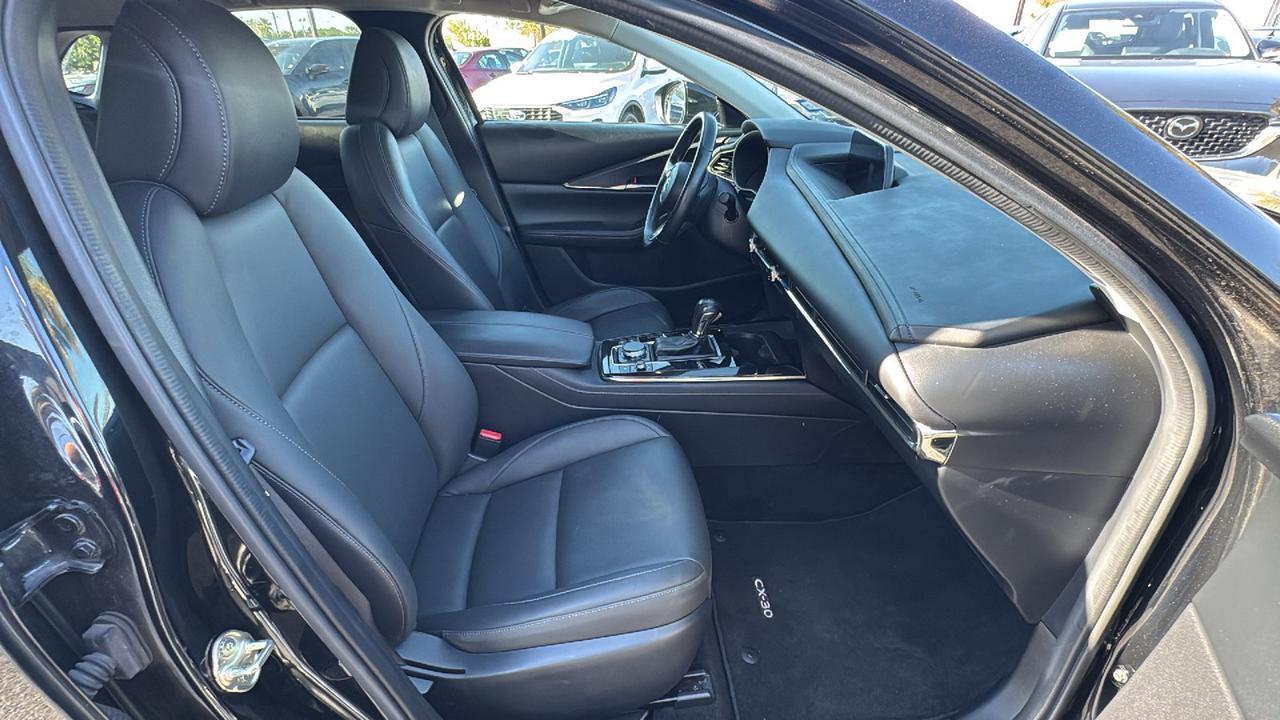 2023 Mazda CX-30 2.5 S Preferred Package San Antonio TX