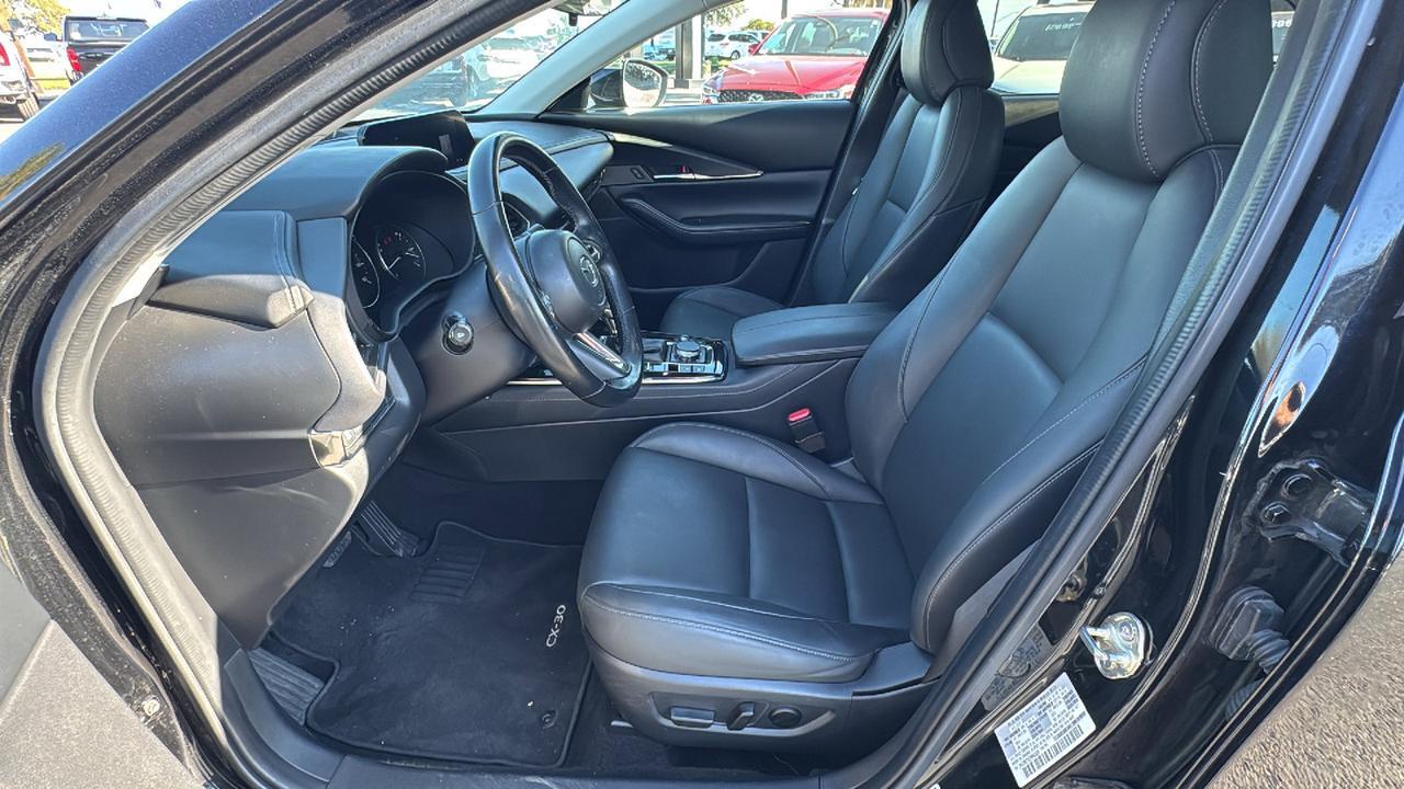 2023 Mazda CX-30 2.5 S Preferred Package San Antonio TX