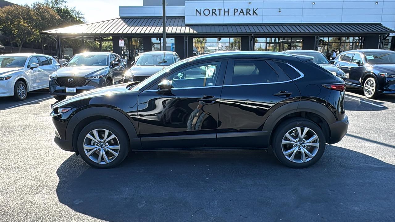 2023 Mazda CX-30 2.5 S Preferred Package San Antonio TX