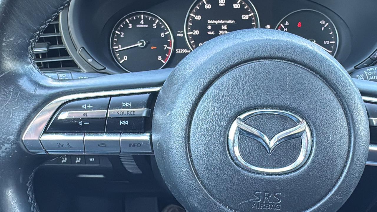 2023 Mazda CX-30 2.5 S Preferred Package San Antonio TX