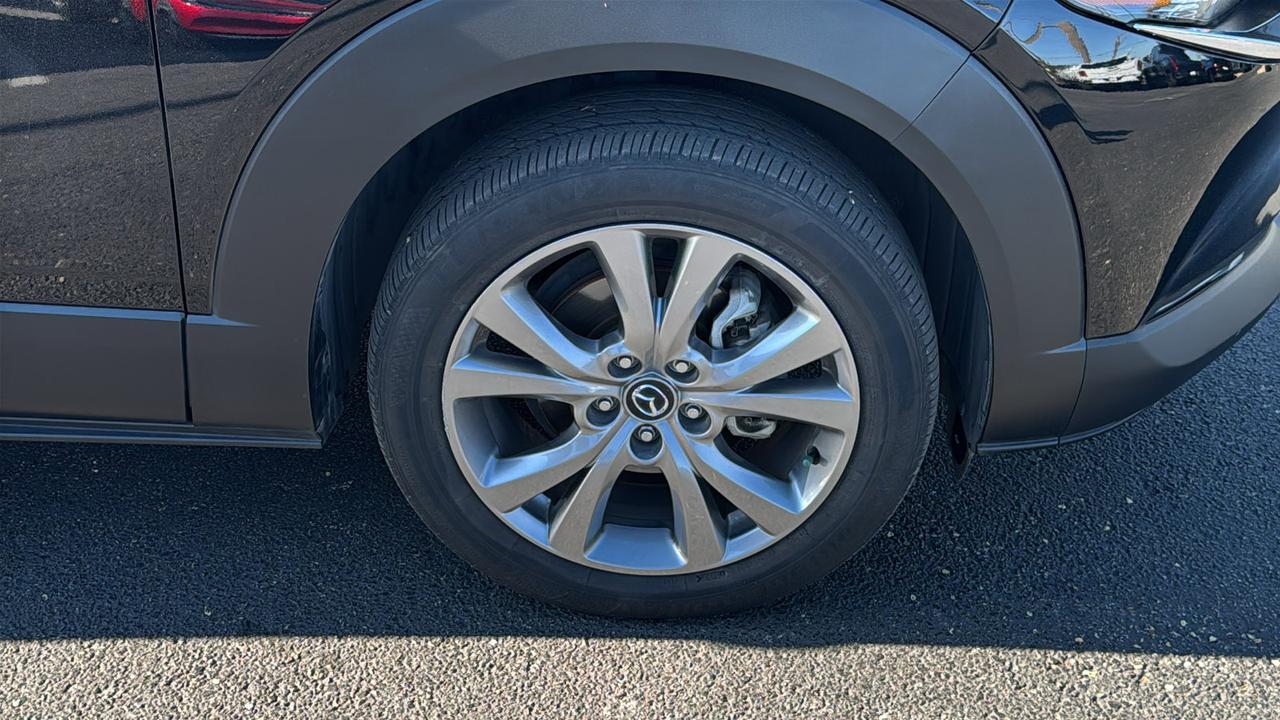 2023 Mazda CX-30 2.5 S Preferred Package San Antonio TX