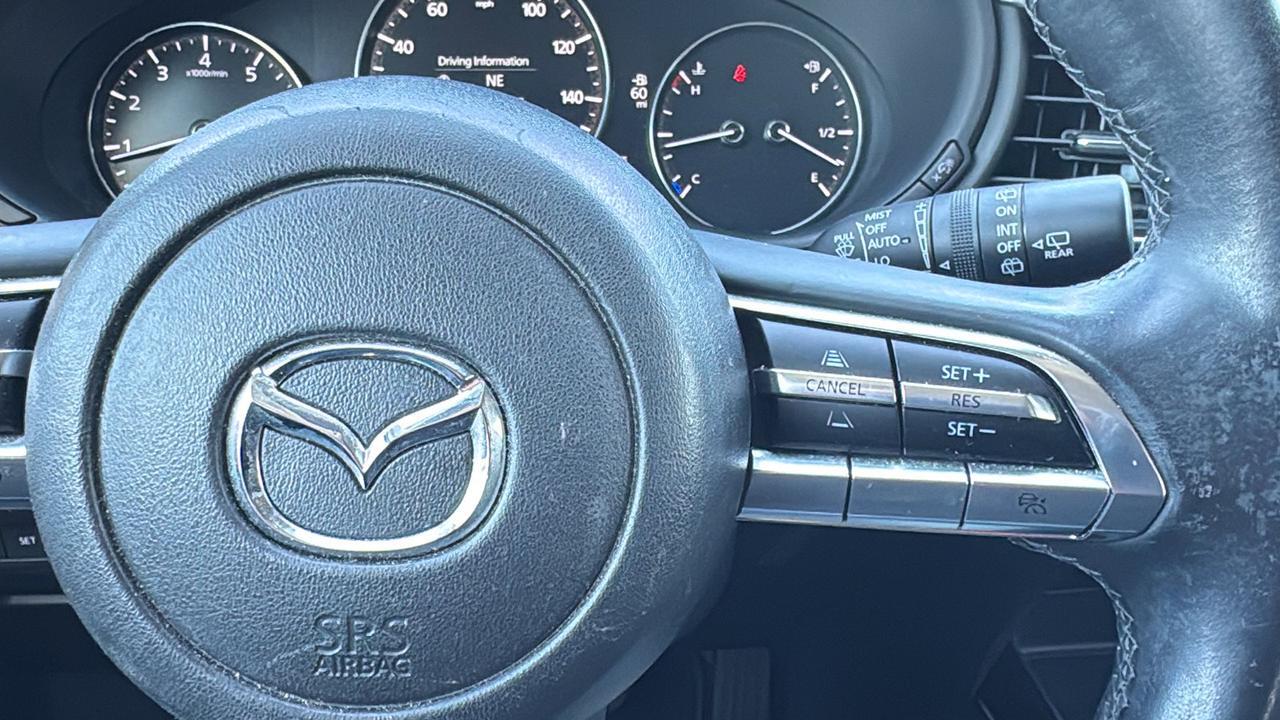2023 Mazda CX-30 2.5 S Preferred Package San Antonio TX