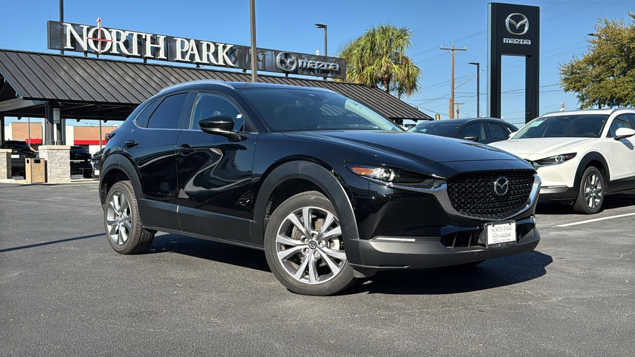 2023 Mazda CX-30 2.5 S Preferred Package
