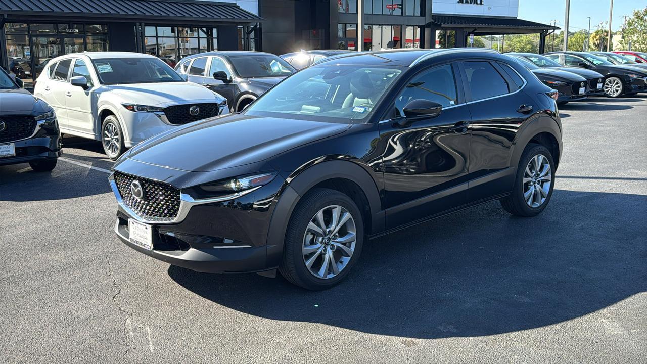 2023 Mazda CX-30 2.5 S Preferred Package San Antonio TX