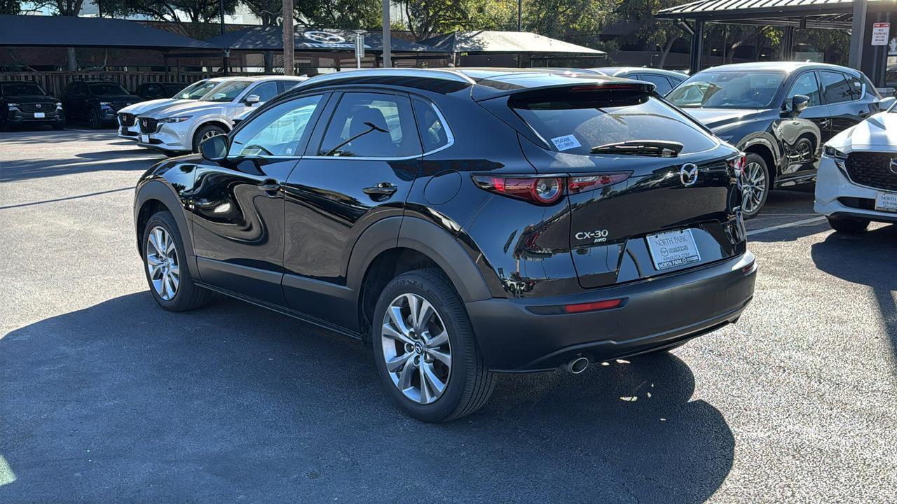 2023 Mazda CX-30 2.5 S Preferred Package San Antonio TX