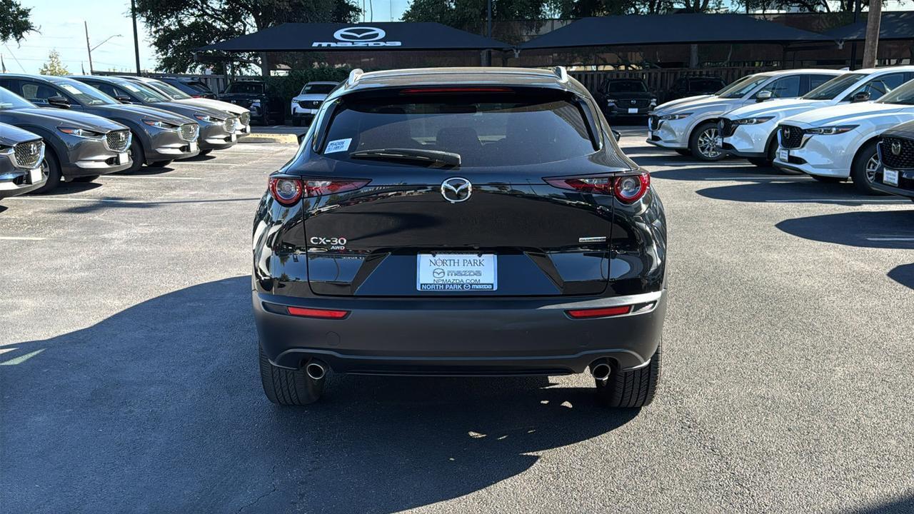 2023 Mazda CX-30 2.5 S Preferred Package San Antonio TX
