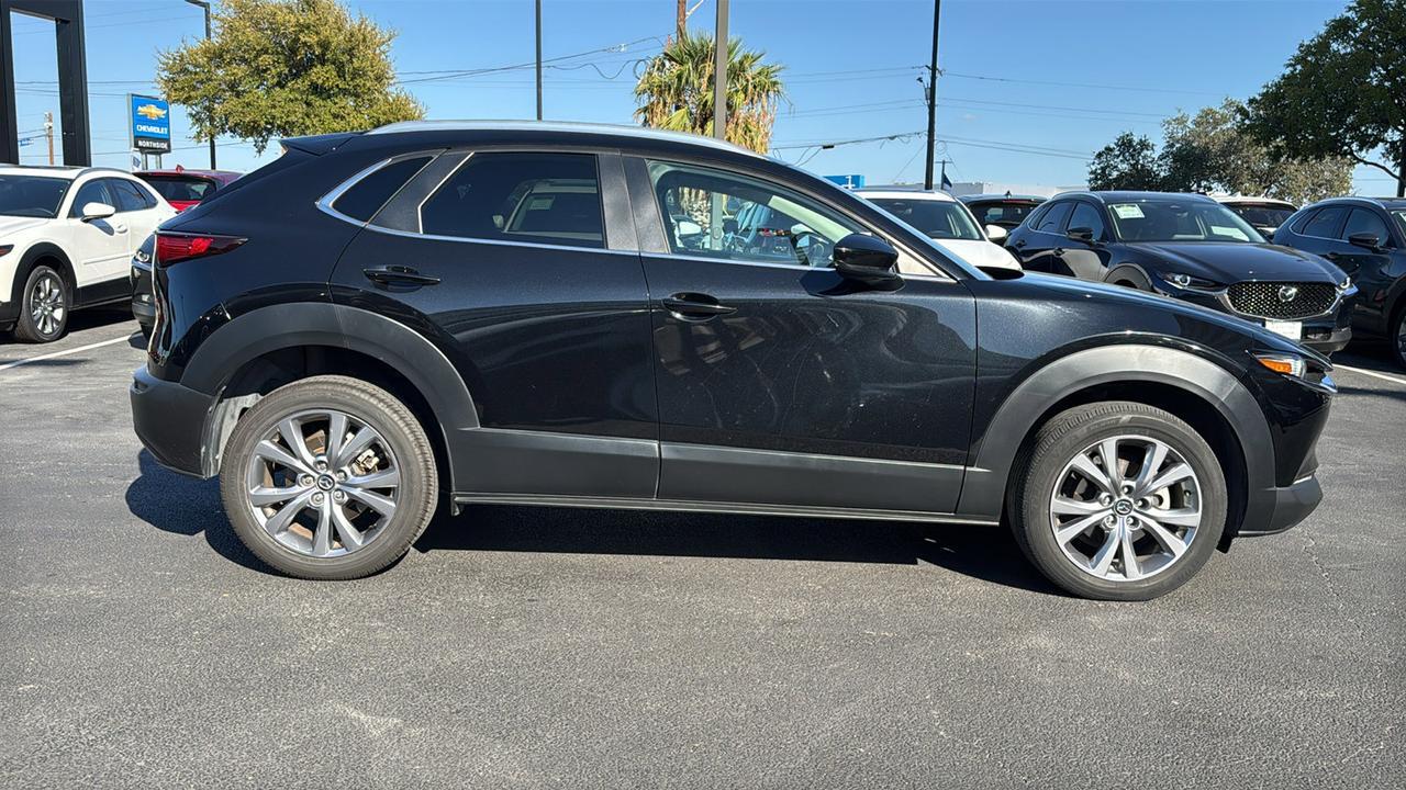 2023 Mazda CX-30 2.5 S Preferred Package San Antonio TX