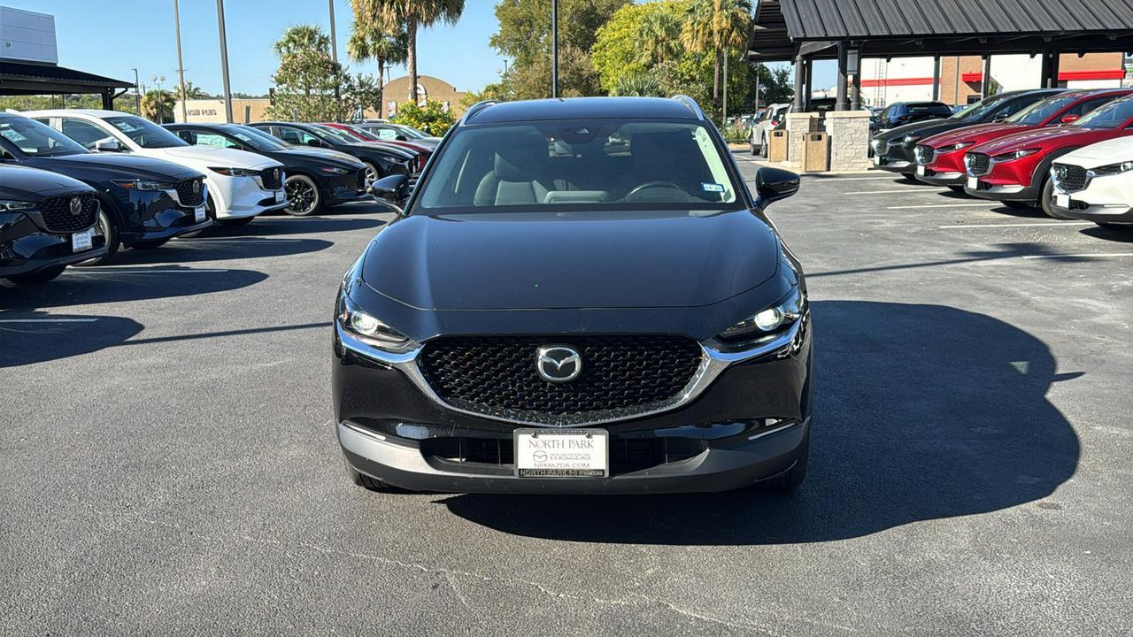 2023 Mazda CX-30 2.5 S Preferred Package