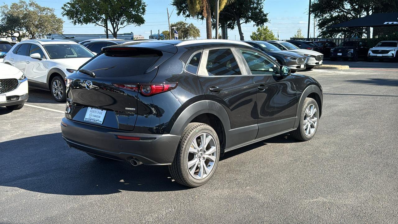 2023 Mazda CX-30 2.5 S Preferred Package San Antonio TX