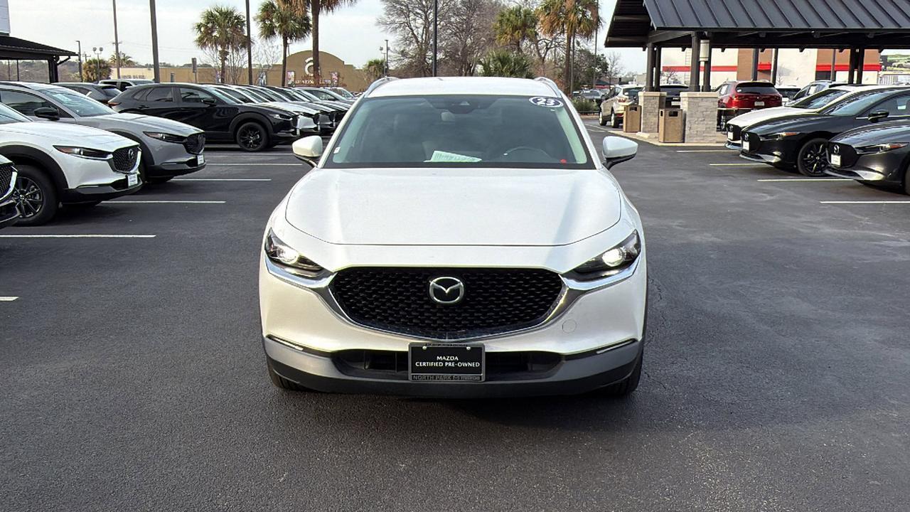 2023 Mazda CX-30 2.5 S Preferred Package