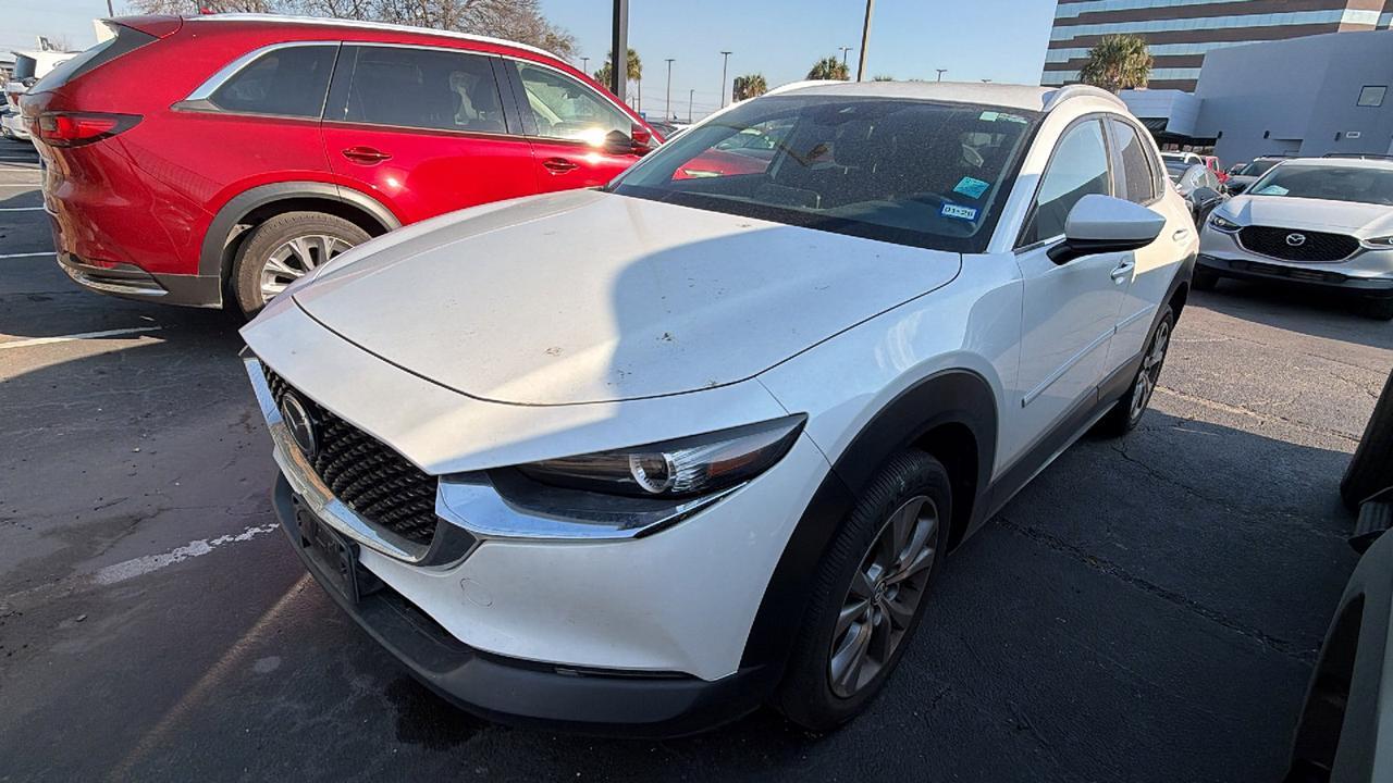 2023 Mazda CX-30 2.5 S Preferred Package