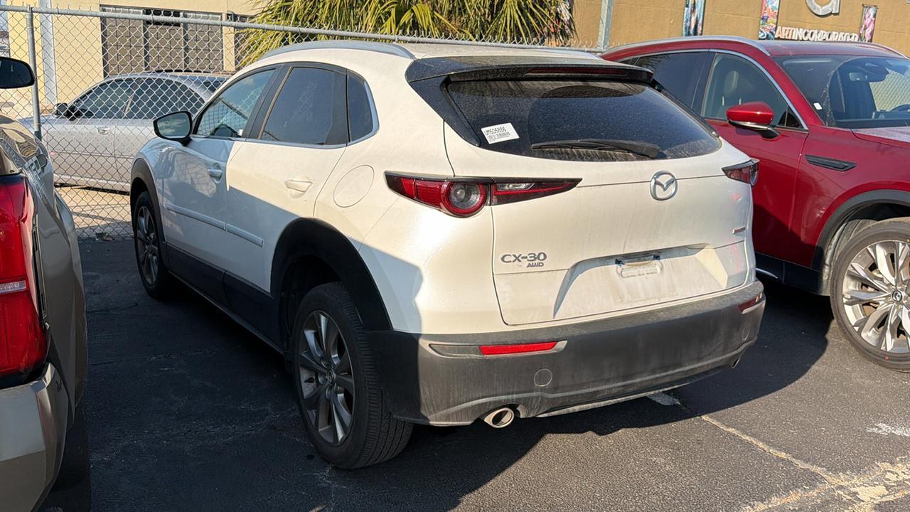 2023 Mazda CX-30 2.5 S Preferred Package