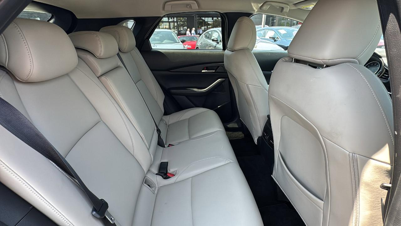 2023 Mazda CX-30 2.5 S Preferred Package San Antonio TX