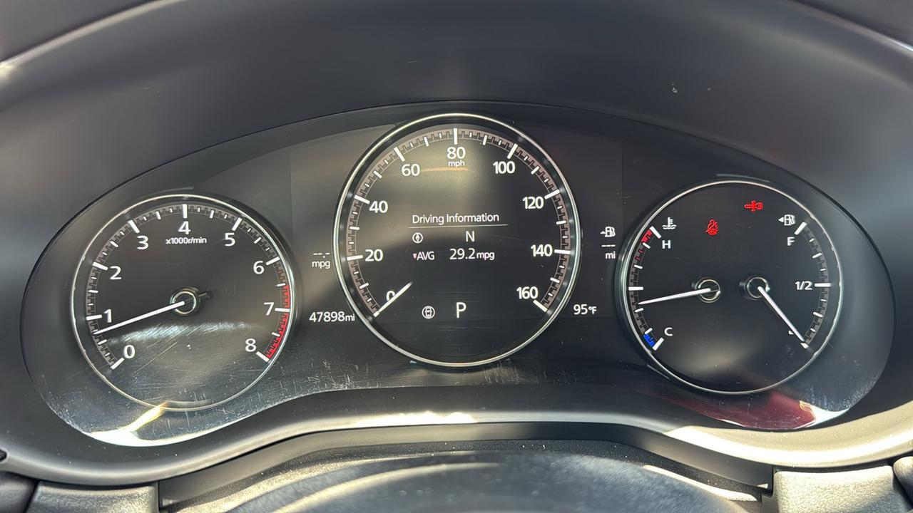 2023 Mazda CX-30 2.5 S Preferred Package San Antonio TX