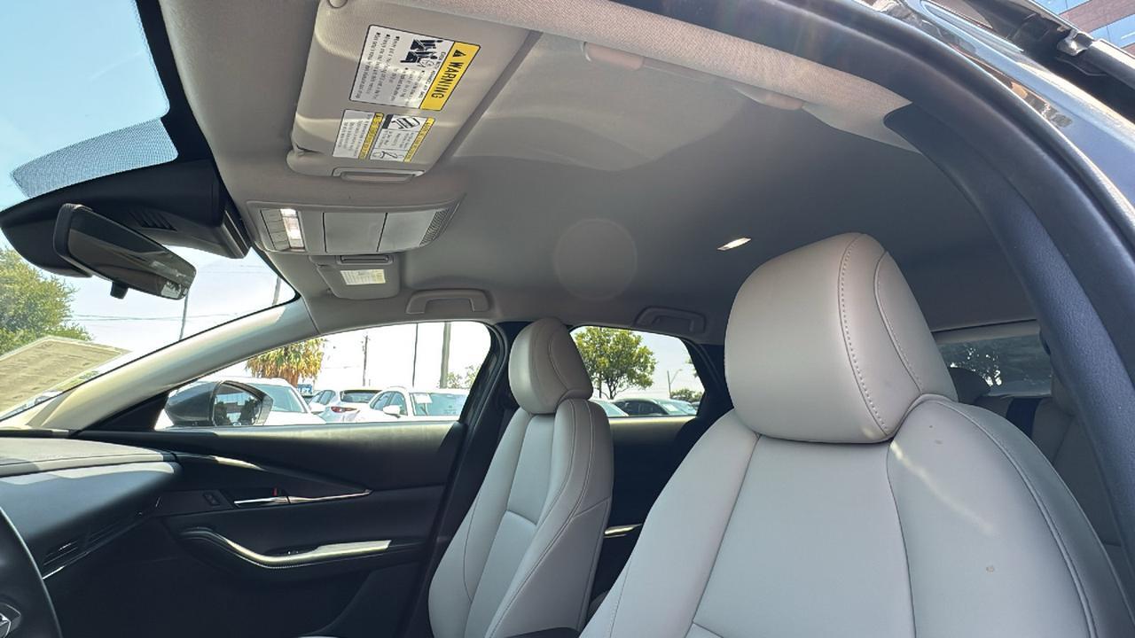 2023 Mazda CX-30 2.5 S Preferred Package San Antonio TX