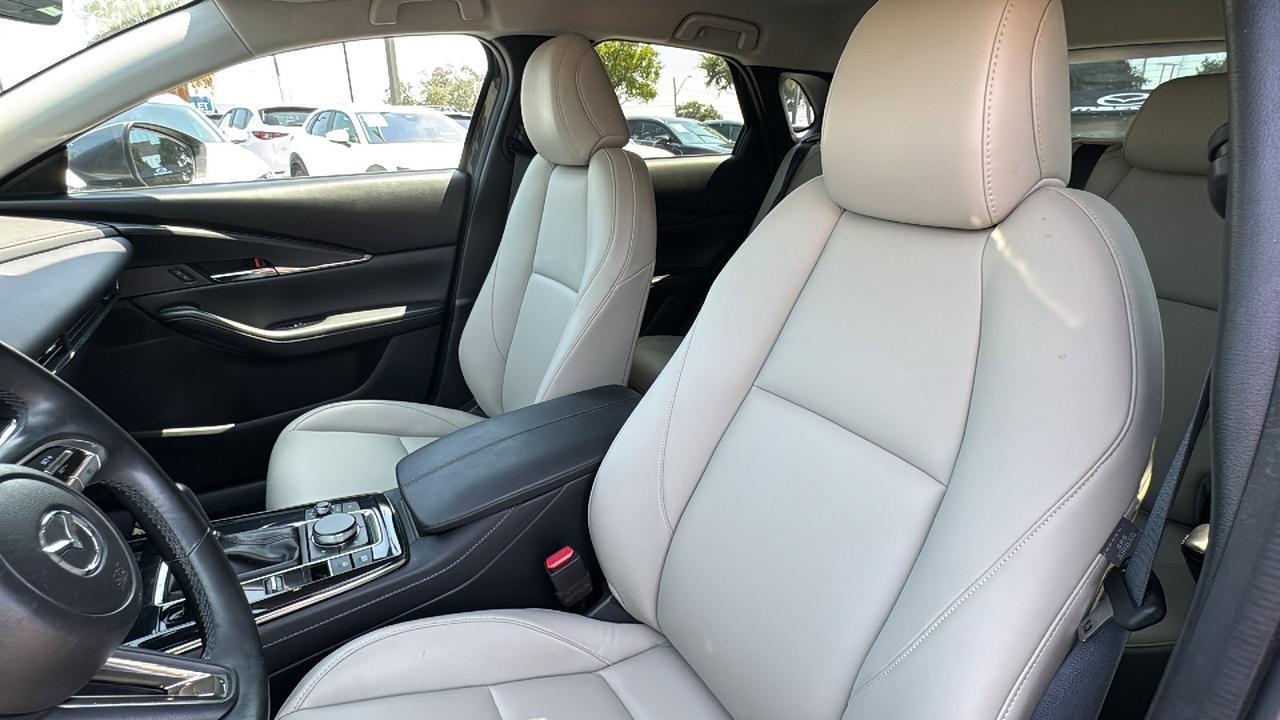 2023 Mazda CX-30 2.5 S Preferred Package San Antonio TX