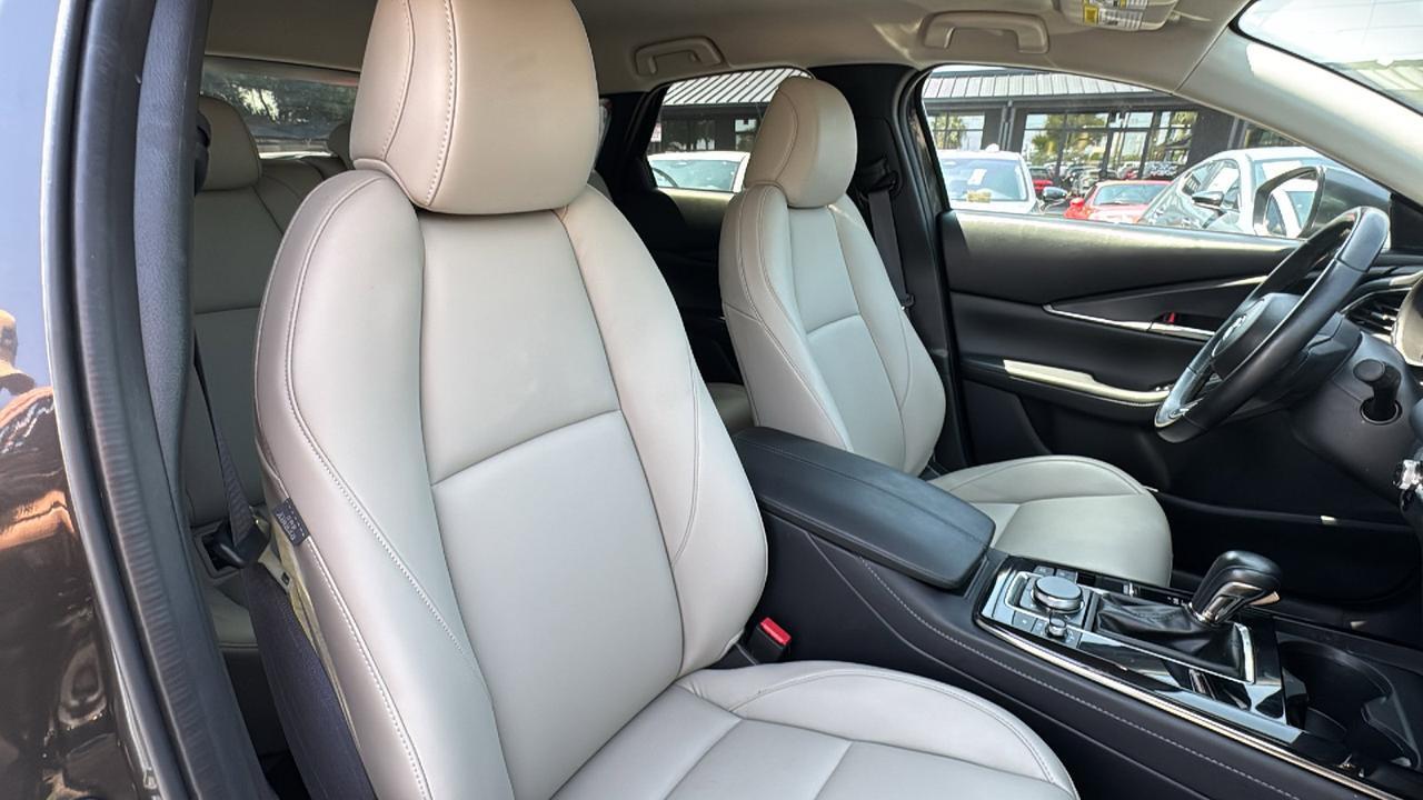 2023 Mazda CX-30 2.5 S Preferred Package San Antonio TX