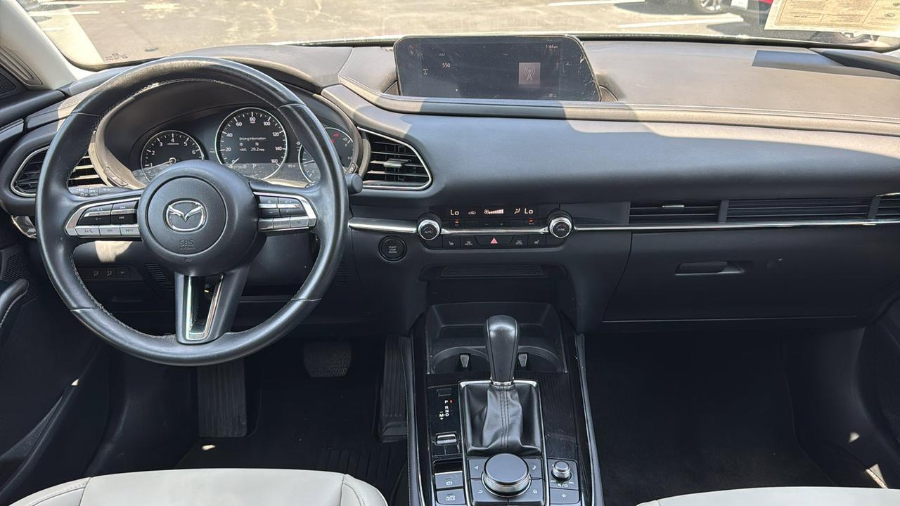 2023 Mazda CX-30 2.5 S Preferred Package San Antonio TX