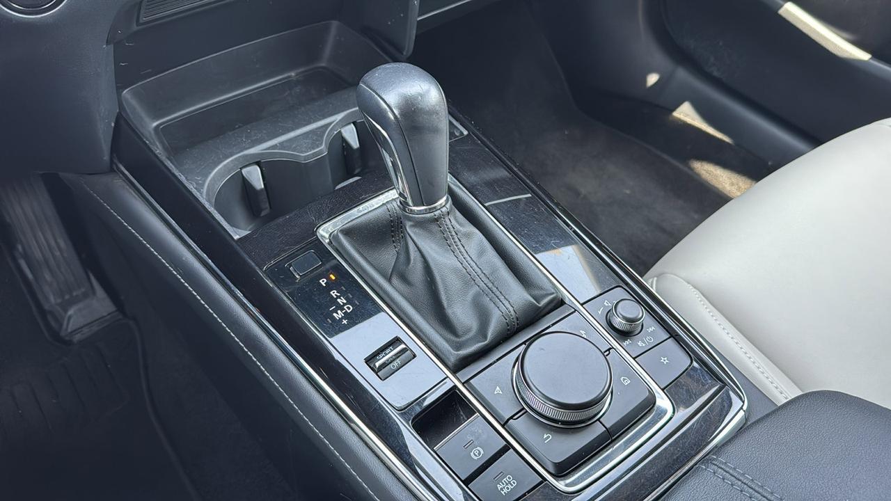 2023 Mazda CX-30 2.5 S Preferred Package San Antonio TX