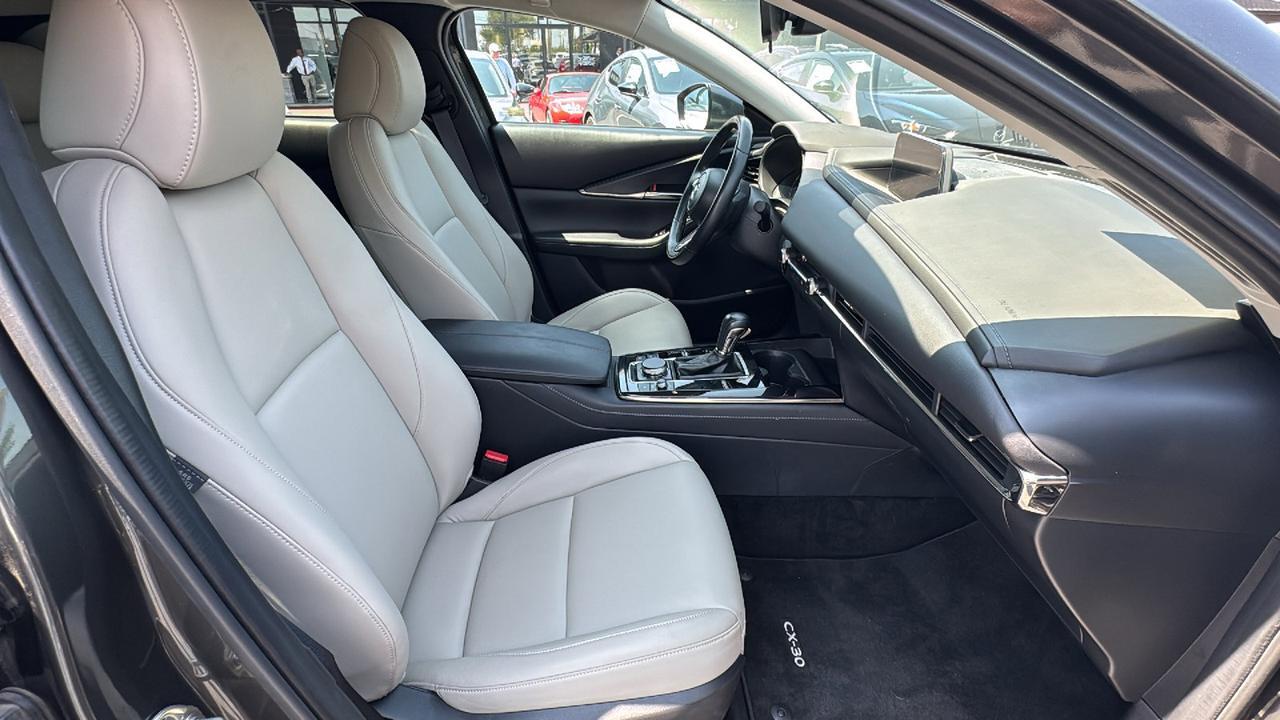 2023 Mazda CX-30 2.5 S Preferred Package San Antonio TX